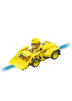 Carrera Samochód "FIRST CARS PAW Patrol - Rubble" w kolorze żółtym - 3+ - id: 17859803 - marki Carrera - 187210166 Carrera Samochód "FIRST CARS PAW Patrol - Rubble" w kolorze żółtym - 3+ ze sklepu Limango Polska w kategorii Zabawki - zdjęcie 187210166