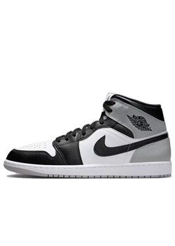Buty męskie Air Jordan 1 Mid DQ8426-101 - multikolor - id: 3241339 - marki Jordan - 187210687 Buty męskie Air Jordan 1 Mid DQ8426-101 - multikolor ze sklepu streetstyle24.pl w kategorii Buty sportowe męskie - zdjęcie 187210687
