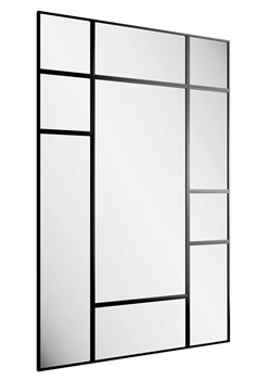 Zestaw paneli lustrzanych 140x210 cm C7-L87 ze sklepu Edinos.pl w kategorii Lustra - zdjęcie 187210749