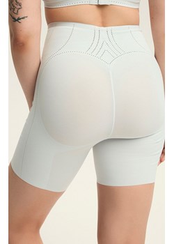 Esotiq szorty damskie modelujące Sleeky 43911-50X, Kolor jasnoniebieski, Rozmiar L, Esotiq ze sklepu Intymna w kategorii Bielizna wyszczuplająca - zdjęcie 187210927