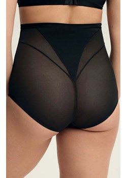 Esotiq majtki damskie modelujące Sculpt 43926-99X, Kolor czarny, Rozmiar L, Esotiq - id: 221289 - marki Esotiq - 187210956 Esotiq majtki damskie modelujące Sculpt 43926-99X, Kolor czarny, Rozmiar L, Esotiq ze sklepu Intymna w kategorii Majtki damskie - zdjęcie 187210956