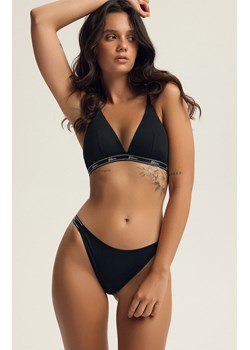 Esotiq figi damskie Bloovii Abria 43845-99X, Kolor czarny, Rozmiar L, BLOOVII ze sklepu Intymna w kategorii Majtki damskie - zdjęcie 187211019