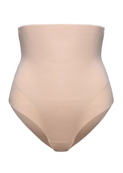 Esotiq damskie majtki modelujące beżowe Smooth 43934-80X, Kolor beżowy, Rozmiar L, Esotiq ze sklepu Intymna w kategorii Bielizna wyszczuplająca - zdjęcie 187211139