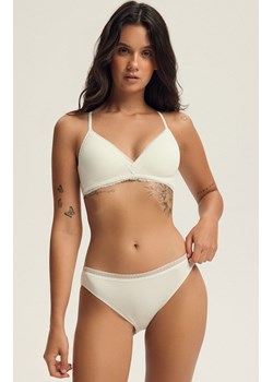 Esotiq biustonosz usztywniany Bloovii Collige 43892-01X, Kolor ecru, Rozmiar 65B, BLOOVII ze sklepu Intymna w kategorii Biustonosze - zdjęcie 187211158