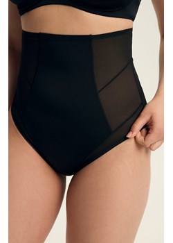 Esotiq stringi damskie modelujące Sculpt 43924-99X, Kolor czarny, Rozmiar L, Esotiq - id: 221262 - marki Esotiq - 187211318 Esotiq stringi damskie modelujące Sculpt 43924-99X, Kolor czarny, Rozmiar L, Esotiq ze sklepu Intymna w kategorii Majtki damskie - zdjęcie 187211318