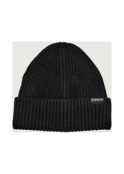 Napapijri Czapka FOLI 3 - id: NA225M000013041 - marki Napapijri - 187211487 Napapijri Czapka FOLI 3 ze sklepu Gomez Fashion Store w kategorii Czapki zimowe męskie - zdjęcie 187211487