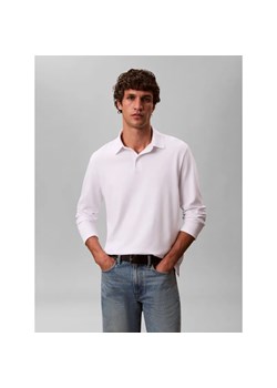 Calvin Klein Polo | Classic fit ze sklepu Gomez Fashion Store w kategorii T-shirty męskie - zdjęcie 187211496