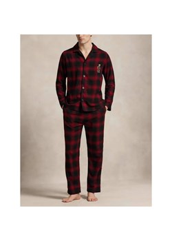 POLO RALPH LAUREN Piżama | Regular Fit - id: PR255M00019963R - marki Polo Ralph Lauren - 187212536 POLO RALPH LAUREN Piżama | Regular Fit ze sklepu Gomez Fashion Store w kategorii Piżamy męskie - zdjęcie 187212536