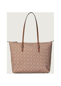 LAUREN RALPH LAUREN Shopperka KEATON ze sklepu Gomez Fashion Store w kategorii Torby Shopper bag - zdjęcie 187212578