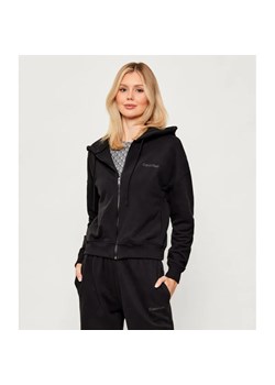 Calvin Klein Underwear Bluza | Regular Fit ze sklepu Gomez Fashion Store w kategorii Bluzy damskie - zdjęcie 187212586