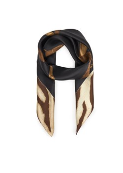 LAUREN RALPH LAUREN Chusta 454980710001 Czarny ze sklepu MODIVO w kategorii Szaliki i chusty damskie - zdjęcie 187213676