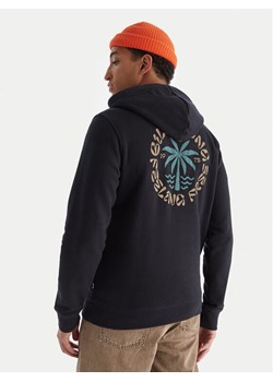 Billabong Bluza EBYSF00176 Czarny Regular Fit ze sklepu MODIVO w kategorii Bluzy męskie - zdjęcie 187213766