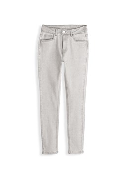 GATE Jeansy skinny basic 32 ze sklepu gateshop w kategorii Jeansy damskie - zdjęcie 187214475