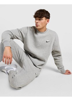 NIKE BLUZA M NSW CLUB DT CREW BB - id: IH4296-063 - marki Nike - 187214518 NIKE BLUZA M NSW CLUB DT CREW BB ze sklepu JD Sports  w kategorii Bluzy męskie - zdjęcie 187214518