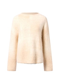 Someday Damski sweter z dzianiny z zawartością alpaki - Teonie Kobiety melanżowy wzorzysty - id: 802961-0001-09900 - marki Someday. - 187214587 Someday Damski sweter z dzianiny z zawartością alpaki - Teonie Kobiety melanżowy wzorzysty ze sklepu vangraaf w kategorii Swetry damskie - zdjęcie 187214587