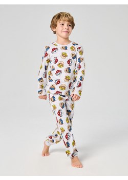 Sinsay - Piżama dwuczęściowa PAW Patrol - szary ze sklepu Sinsay w kategorii Piżamy dziecięce - zdjęcie 187218239