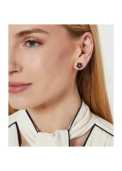 TORY BURCH Kolczyki Kira - id: TO252W000049720 - marki Tory Burch - 187219955 TORY BURCH Kolczyki Kira ze sklepu Gomez Fashion Store w kategorii Kolczyki - zdjęcie 187219955