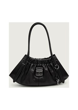 Marc Jacobs Skórzana torebka na ramię CRISTINA ze sklepu Gomez Fashion Store w kategorii Torebki damskie - zdjęcie 187219967