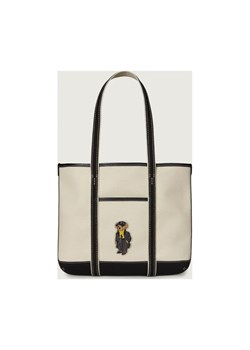 POLO RALPH LAUREN Shopperka ze sklepu Gomez Fashion Store w kategorii Torby Shopper bag - zdjęcie 187219996