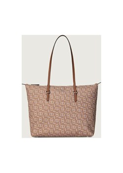 LAUREN RALPH LAUREN Shopperka KEATON - id: RL255W00006231S - marki Ralph Lauren - 187219998 LAUREN RALPH LAUREN Shopperka KEATON ze sklepu Gomez Fashion Store w kategorii Torby Shopper bag - zdjęcie 187219998