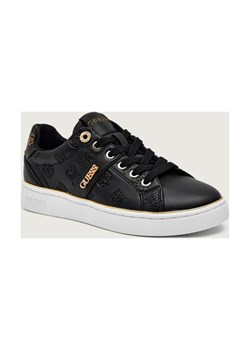 Guess Sneakersy BRITZ - id: GU255W000258990 - marki Guess - 187220005 Guess Sneakersy BRITZ ze sklepu Gomez Fashion Store w kategorii Buty sportowe damskie - zdjęcie 187220005