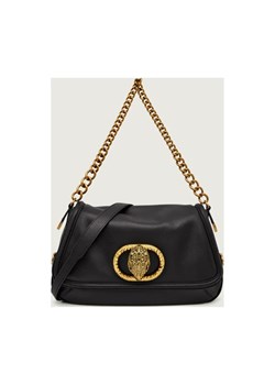 Kurt Geiger Skórzana torebka na ramię CHELSEA ze sklepu Gomez Fashion Store w kategorii Listonoszki - zdjęcie 187220009