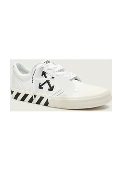 OFF-WHITE Sneakersy VULC UNDERCUT - id: OF255M000026000 - marki Off-White - 187220016 OFF-WHITE Sneakersy VULC UNDERCUT ze sklepu Gomez Fashion Store w kategorii Buty sportowe męskie - zdjęcie 187220016