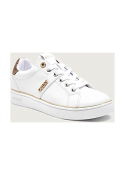 Guess Sneakersy BRITZ - id: GU255W000257255 - marki Guess - 187220017 Guess Sneakersy BRITZ ze sklepu Gomez Fashion Store w kategorii Buty sportowe damskie - zdjęcie 187220017
