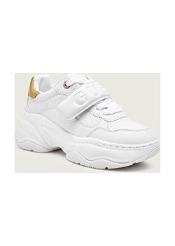 Guess Sneakersy HELINN - id: GU255W000273078 - marki Guess - 187220018 Guess Sneakersy HELINN ze sklepu Gomez Fashion Store w kategorii Buty sportowe damskie - zdjęcie 187220018