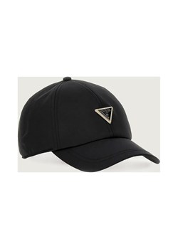 Guess Bejsbolówka ze sklepu Gomez Fashion Store w kategorii Czapki z daszkiem damskie - zdjęcie 187220026