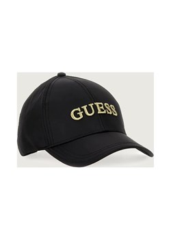 Guess Bejsbolówka ze sklepu Gomez Fashion Store w kategorii Czapki z daszkiem damskie - zdjęcie 187220027