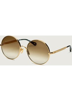 Chloe Okulary przeciwsłoneczne CH0321S-006 ze sklepu Gomez Fashion Store w kategorii Okulary przeciwsłoneczne damskie - zdjęcie 187220028