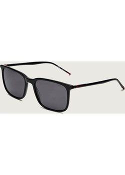 HUGO Okulary przeciwsłoneczne HG 1344/S - id: BU255M000275A35 - marki Hugo Boss - 187220036 HUGO Okulary przeciwsłoneczne HG 1344/S ze sklepu Gomez Fashion Store w kategorii Okulary przeciwsłoneczne męskie - zdjęcie 187220036