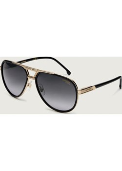 Carrera Okulary przeciwsłoneczne CARRERA 1076/S ze sklepu Gomez Fashion Store w kategorii Okulary przeciwsłoneczne męskie - zdjęcie 187220038