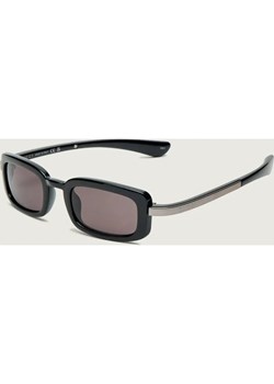 Gucci Okulary przeciwsłoneczne GG1943S-001 ze sklepu Gomez Fashion Store w kategorii Okulary przeciwsłoneczne męskie - zdjęcie 187220057