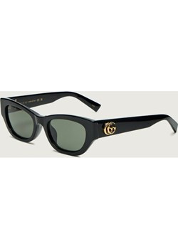 Gucci Okulary przeciwsłoneczne GG1954SA-001 - id: GC255W000003001 - marki Gucci - 187220058 Gucci Okulary przeciwsłoneczne GG1954SA-001 ze sklepu Gomez Fashion Store w kategorii Okulary przeciwsłoneczne damskie - zdjęcie 187220058