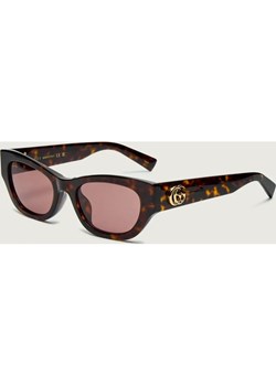 Gucci Okulary przeciwsłoneczne GG1954SA-001 - id: GC255W000003002 - marki Gucci - 187220059 Gucci Okulary przeciwsłoneczne GG1954SA-001 ze sklepu Gomez Fashion Store w kategorii Okulary przeciwsłoneczne damskie - zdjęcie 187220059