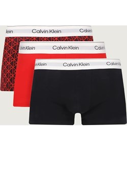 Calvin Klein Underwear Bokserki 3-pack - id: CU255M000030E09 - marki Calvin Klein Underwear - 187220065 Calvin Klein Underwear Bokserki 3-pack ze sklepu Gomez Fashion Store w kategorii Majtki męskie - zdjęcie 187220065