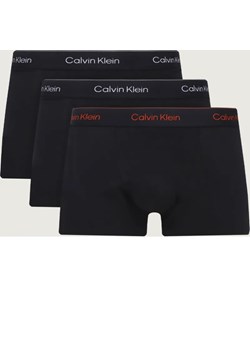 Calvin Klein Underwear Bokserki 3-pack - id: CU255M000016E15 - marki Calvin Klein Underwear - 187220068 Calvin Klein Underwear Bokserki 3-pack ze sklepu Gomez Fashion Store w kategorii Majtki męskie - zdjęcie 187220068