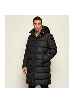 BOSS BLACK Płaszcz H-Cenuto - id: BB255M000190001 - marki BOSS HUGO BOSS - 187220075 BOSS BLACK Płaszcz H-Cenuto ze sklepu Gomez Fashion Store w kategorii Kurtki męskie - zdjęcie 187220075