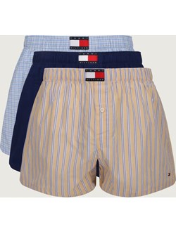 Tommy Hilfiger Bokserki 3-pack - id: TU255M000004691 - marki Tommy Hilfiger - 187220076 Tommy Hilfiger Bokserki 3-pack ze sklepu Gomez Fashion Store w kategorii Majtki męskie - zdjęcie 187220076