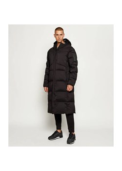 BOSS GREEN Puchowy płaszcz OW_Riplite - id: BG255M000042001 - marki BOSS HUGO BOSS - 187220077 BOSS GREEN Puchowy płaszcz OW_Riplite ze sklepu Gomez Fashion Store w kategorii Kurtki męskie - zdjęcie 187220077