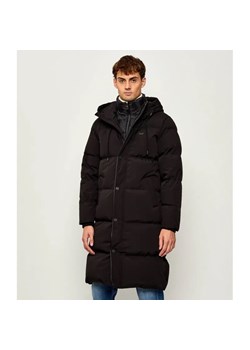 GUESS Puchowy płaszcz ze sklepu Gomez Fashion Store w kategorii Kurtki męskie - zdjęcie 187220079
