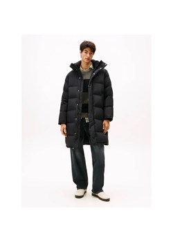 Tommy Jeans Puchowy płaszcz ze sklepu Gomez Fashion Store w kategorii Kurtki męskie - zdjęcie 187220088
