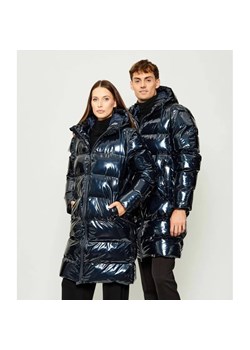 Rains Płaszcz Alta W3T4 ze sklepu Gomez Fashion Store w kategorii Kurtki męskie - zdjęcie 187220089