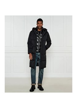 GUESS Płaszcz 2w1 ze sklepu Gomez Fashion Store w kategorii Kurtki męskie - zdjęcie 187220096