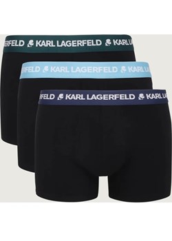 Karl Lagerfeld Bokserki 3-pack ze sklepu Gomez Fashion Store w kategorii Majtki męskie - zdjęcie 187220105