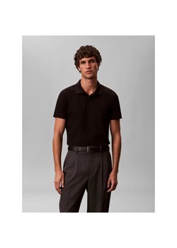 Calvin Klein Polo | Slim Fit | pique ze sklepu Gomez Fashion Store w kategorii T-shirty męskie - zdjęcie 187220108