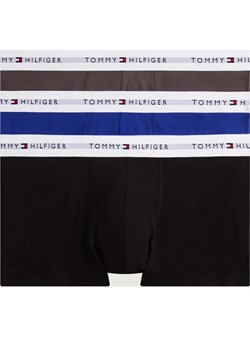 Tommy Hilfiger Bokserki 3-pack - id: TU255M000029M93 - marki Tommy Hilfiger - 187220109 Tommy Hilfiger Bokserki 3-pack ze sklepu Gomez Fashion Store w kategorii Majtki męskie - zdjęcie 187220109