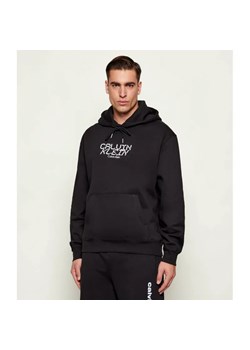 Calvin Klein Bluza | Loose fit ze sklepu Gomez Fashion Store w kategorii Bluzy męskie - zdjęcie 187220116